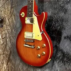 Bill's Brothers レスポールスタンダード 音良し - メルカリ