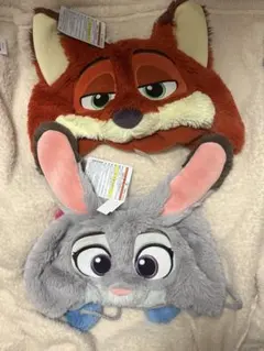 【新品タグ付き】2個セット ジュディ ニック ファンキャップ 新品タグ付き