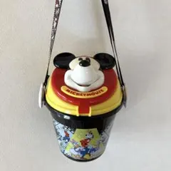 ポップコーンバケット　ミッキー