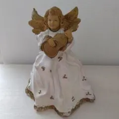 天使置物　made in ITALY