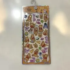 正規品新品☆プチドロ　くまのプーさん