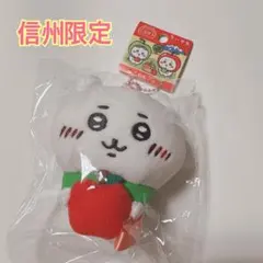 ちいかわ ご当地キーホルダー 長野県