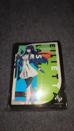 2026年最新】ゼノンザード スリーブの人気アイテム - メルカリ