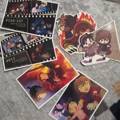 名探偵コナン セガラッキーくじ J賞