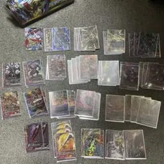 バディファイトカードセット