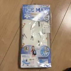 抱っこ紐アイスマットのサムネイル
