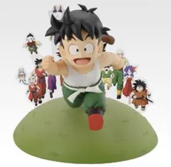 D賞：孫悟飯【DRAGONBALL SNAP COLLECTION2】