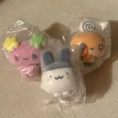 たまごっち カプセルフロッキーズ