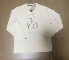 KOREA メンズ ナイキ Dri-FIT ADV ロングスリーブ トップ