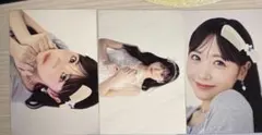 櫻井優衣FRUITSZIPPERポストカードソロコンプリート
