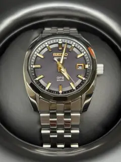 セイコー SEIKO SBXD011 ASTRON GPSソーラー衛星電波モデル