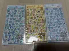 【正規品】ボンボンドロップシール　サンリオmoji