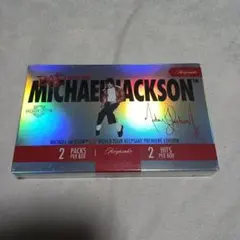 Michael Jackson 日本限定版非売品カタカナロゴ 缶バッジ - メルカリ