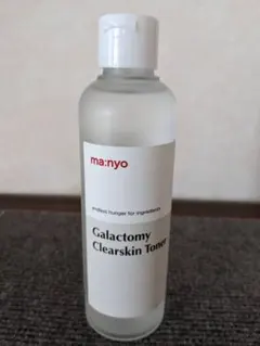 ma:nyo ガラクトミースキントナー 化粧水 210mlのサムネイル