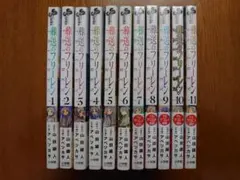 レアカード付　葬送のフリーレン１１巻セット（一部新品）