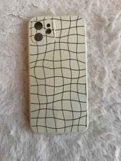 SANSeLF iPhone12 スマホケース