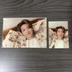 SEVENTEEN　セブンティーン　THE8　ディエイト　カフェ