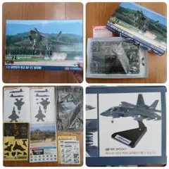 海外限定プラモデル■戦闘機 KF-21 ボラメ 若鷹 韓国空軍　ミニタリーのサムネイル