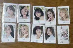twice フォトカードセット | Mercari | Proxy Shopping with Doorzo