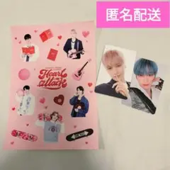 ヒュニンカイ タレントカード