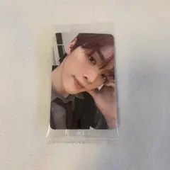 RIIZE ソンチャンFame ktown4uラキドロ