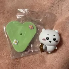 ちいかわだらけフィギュア　ちいかわ　ちいかぶのサムネイル