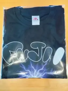 Sサイズ】藤井風 フジロック 2026 Tシャツ 黒 ブラック - メルカリ