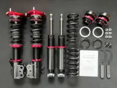 専用出品【格安ジャンク部品取り】50プリウス ZVW50 車高調 ローダウン 格安ジャンク部品取り】50プリウス ZVW50 車高調 ローダウン