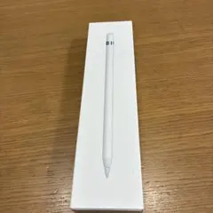 Apple pencil 第一世代
