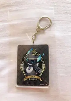 ツイステ グリム アクリルキーホルダー
