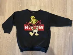 2026年最新】HYSTERIC MINI 子供用トレーナーの人気アイテム - メルカリ