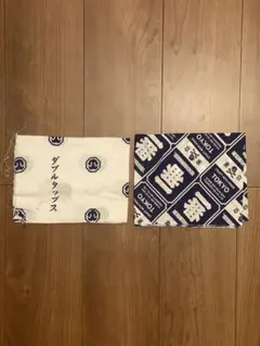 NEIGHBORHOOD WTAPS 手ぬぐい 2枚セット NEIGHBORHOOD WTAPS 手ぬぐい 2枚セット - メルカリ