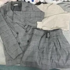 MAJESTICLEGON セットアップ3点セット