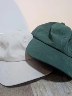 キャップ2個セット