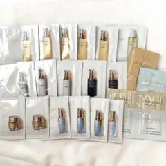 クレドポー クレームイユーレジェネランS クリーム　スキンケア　サンプル 試供品