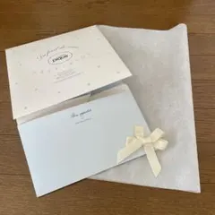 gelato pique Kids＆Baby窓なしギフトBOX(M