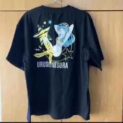 うる星やつら　ラムちゃん　Tシャツ　L昭和　平成　レトロ　アニメのサムネイル