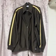 Champion チャンピオン トランクジャケット ブラウンのサムネイル