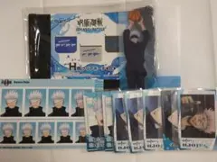 呪術廻戦 五条悟 グッズ まとめ売り