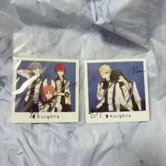 あんスタ アニスタ アクスタ レオ 泉 凛月 嵐 司 あんスタ Knights 司 レオ 泉 凛月 嵐 アクリルキーホルダー - メルカリ