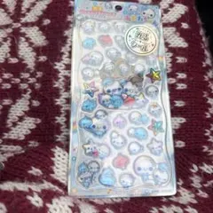 【早い者勝ち‼️】 光るジュエルプチドロップ ストーンつき ぷくぷくあわわちゃん