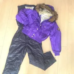 【未使用品】✨　RT.TONINI 80s〜90s レア　スキーウェア　スノボ