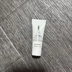 YSL ピュアショット エアリーライト UV50 サンプル 3ml×3 - メルカリ