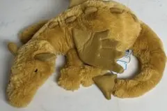 Jellycat golden dragonのサムネイル