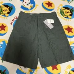 値下げ！！新品！！　BEAMS LIGHTS ハーフパンツ　Ｓサイズのサムネイル