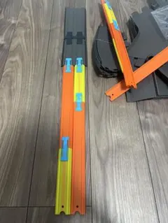 ミニカー用トラックパーツセット