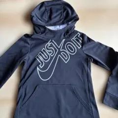 NIKE フード付きトレーナー　パーカー