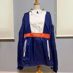 一枚限定☆L Hypertrophy Fatzipperファットジッパーナイロン - メルカリ