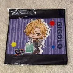 ヒプノシスマイク 伊弉冉一二三 東急ハンズ タオル