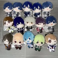 RINDOべびぬい~XP!A~ 15個セット ② GIGO限定